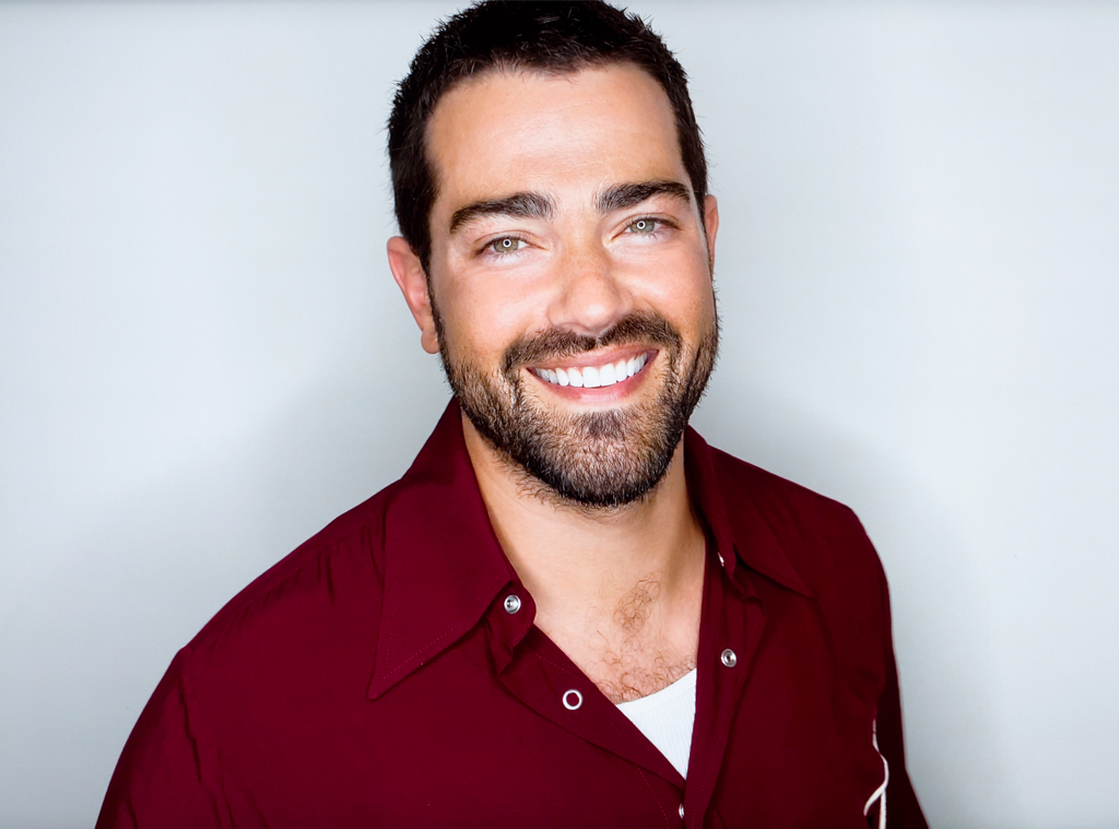 Jesse Metcalfe, Dancing With the Stars, Season 29, DWTS exclusive gallery